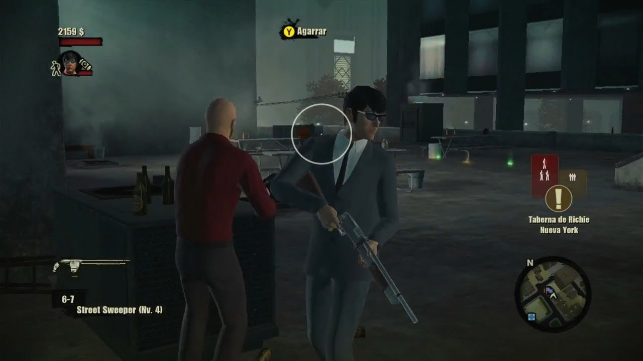 GAMEPLAY THE GODFATHER 2 EPISODIO 3 YouTube GAMEPLAY THE GODFATHER 2 EPISODIO 3 YouTube