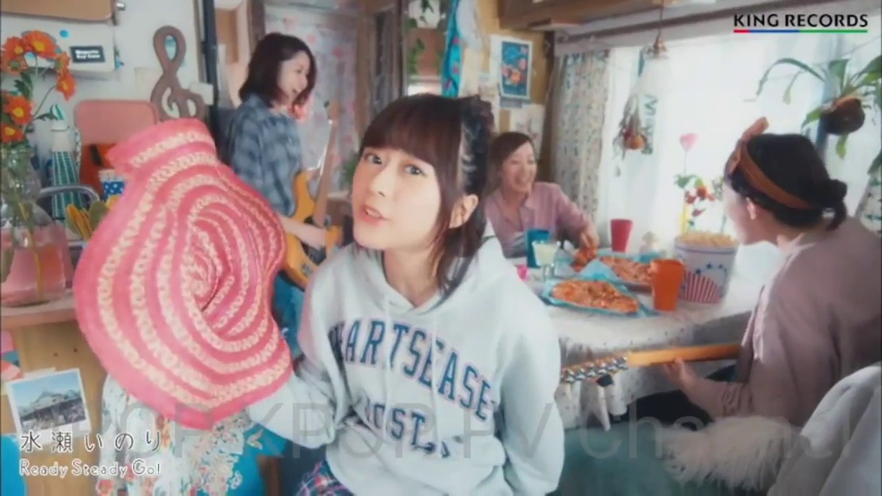 水瀬いのり 恋は魔物 虹色 サンシャイン 伊藤かな恵 わたしの一部 手嶌葵 Pv Youtube 水瀬いのり 恋は魔物 虹色 サンシャイン 伊藤かな恵 わたしの一部 手嶌葵 Pv Youtube