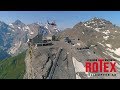 ROTEX Helicopter - Transportflüge im Gebirge