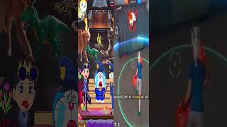 #shorts #doraemon #nobita #xuhuong phần  292 R