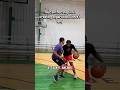 This Anchor Step Secret Creates EASY Separation #basketball #shorts #explore #training #foryou #fyp