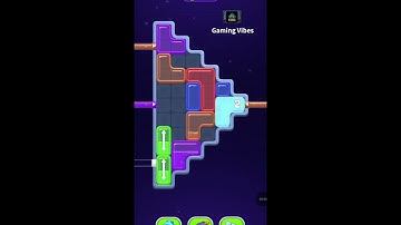 Magic Water Puzzle Level 41 Walkthrough Solution