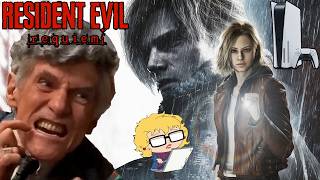 Resident Evil: Requiem - PS5 - Playthrough