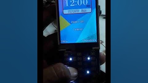 Vgo tel i10 no service emergency call solution