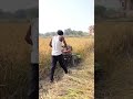 धान काटने वाला मशीन 2026 #riteshvlogsrv#farming #dhan #agriculture #shorts#shortvideo#shortvideo