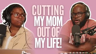 Keeping My Mom Out Of My Life #HMAY Ep.226