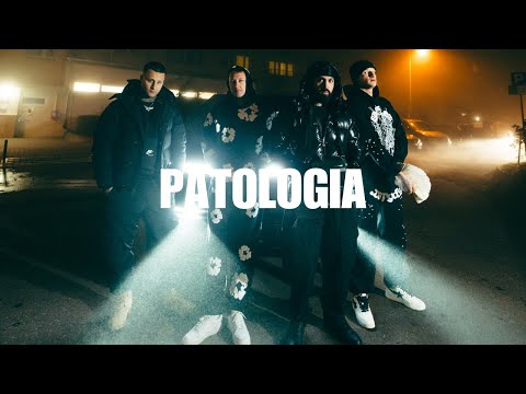 White Widow - Patologia [Tekst]