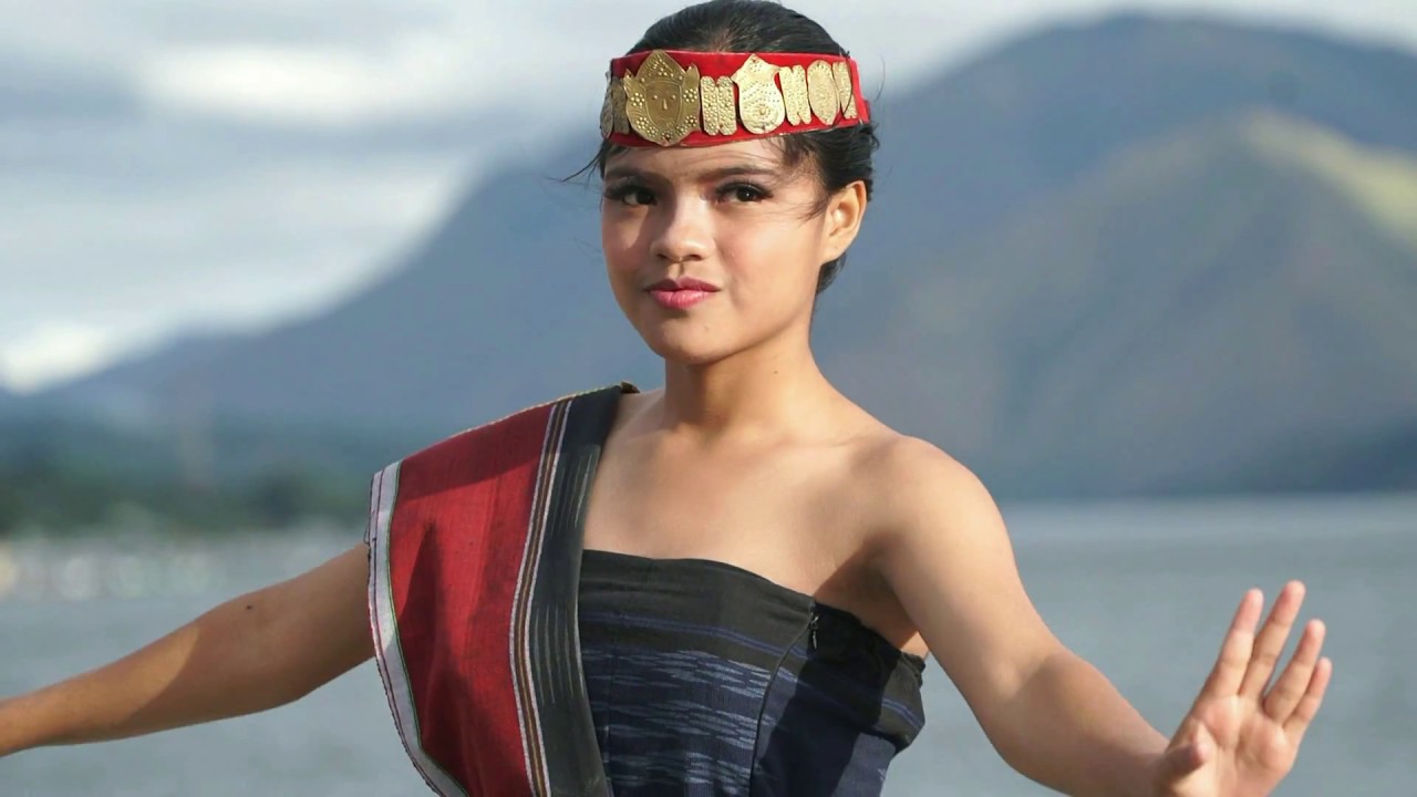 Kaldera Toba Menjeput mimpi UNESCO Global Geopark