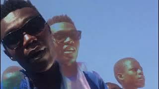 Dj kapito ft sed raider _because of you(officially music video)