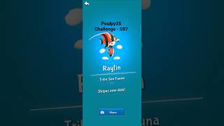 Lemmings - Rayfin - Season 97 - Challenge