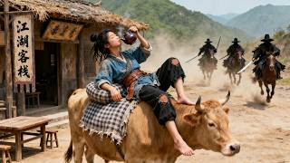 Ep13   4k chinesedrama