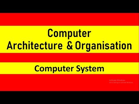 Video: What Is Open Computer Architecture
