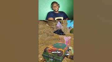 Vector is A Legend in CODM (Reaction Video) 🤣🤣🤣. #shorts #codm #codmobile #vector #funny #gaming