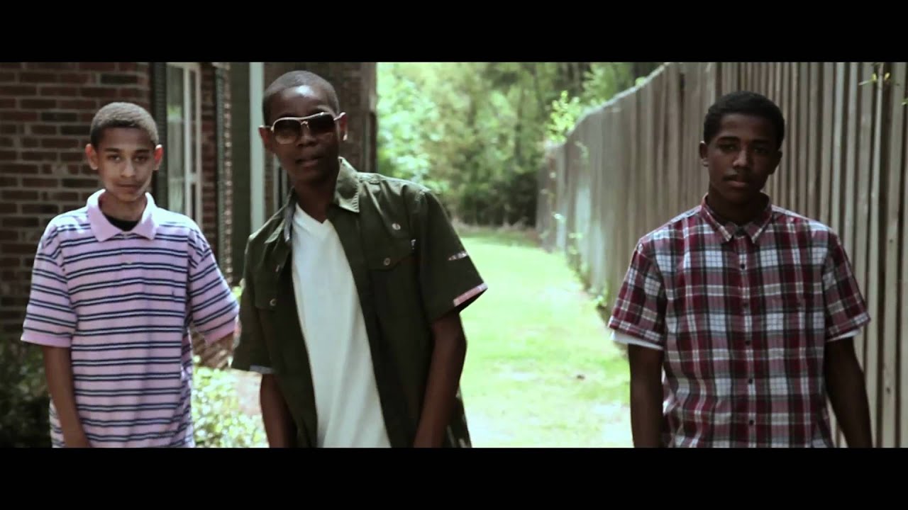 Young Jones - Do My Thang (Official Video)