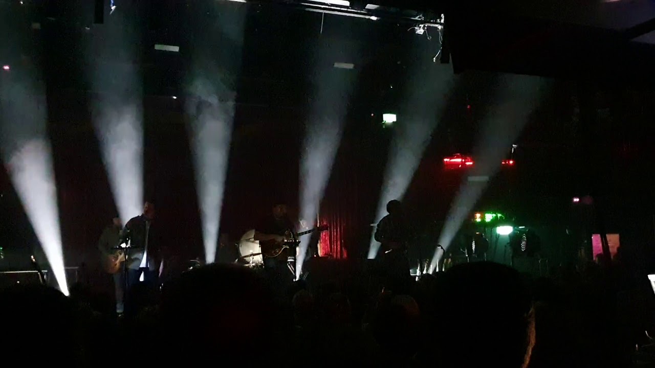 Bears Den - Fuel on the fire