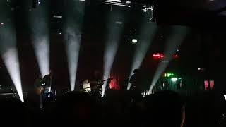 Bears Den - Fuel on the fire