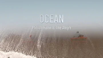 Ocean - musicvideo Mitsch Kohn & The Aleph - feat. Sascha Kid & Caro Fauer - @Corfu Arillas Greece