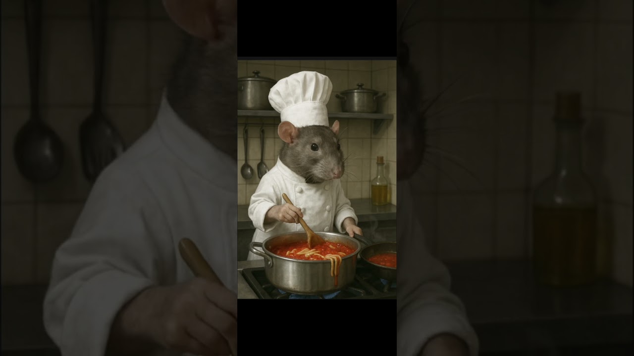 Rattino Cheffino