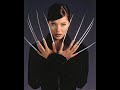 Lady Deathstrike(X-men:United)Powers and Fight Scenes