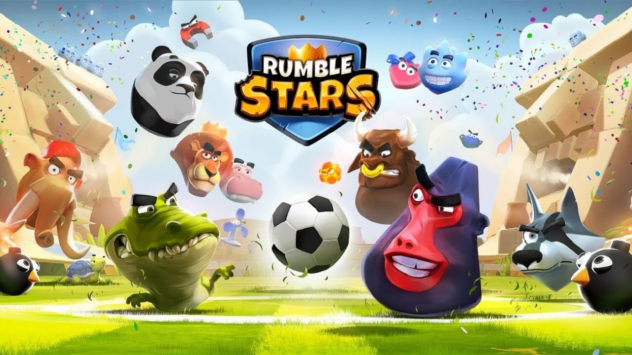 Rumble Stars Hack Tài Nguyên 😱 Nhận Vô Hạn Đá