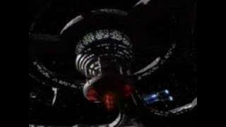 Star Trek Deep Space Nine Opening Intro (Season 6)