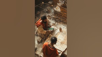 5000-Year-Old Blockchain!