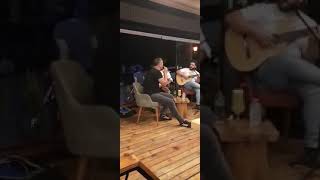 Sensiz Ben Nefes Alamam Aydın Usta Enfes Yorum