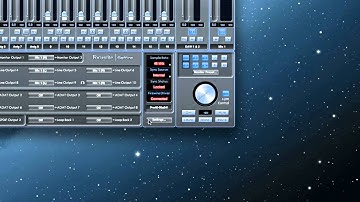 Focusrite Mix Control Tutorial: Device Status
