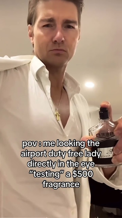 Creed Aventus By ar_fragrances_ TikTok Channel #jeremyfragrance