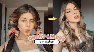 Ondas SIN CALOR que SI FUNCIONAN