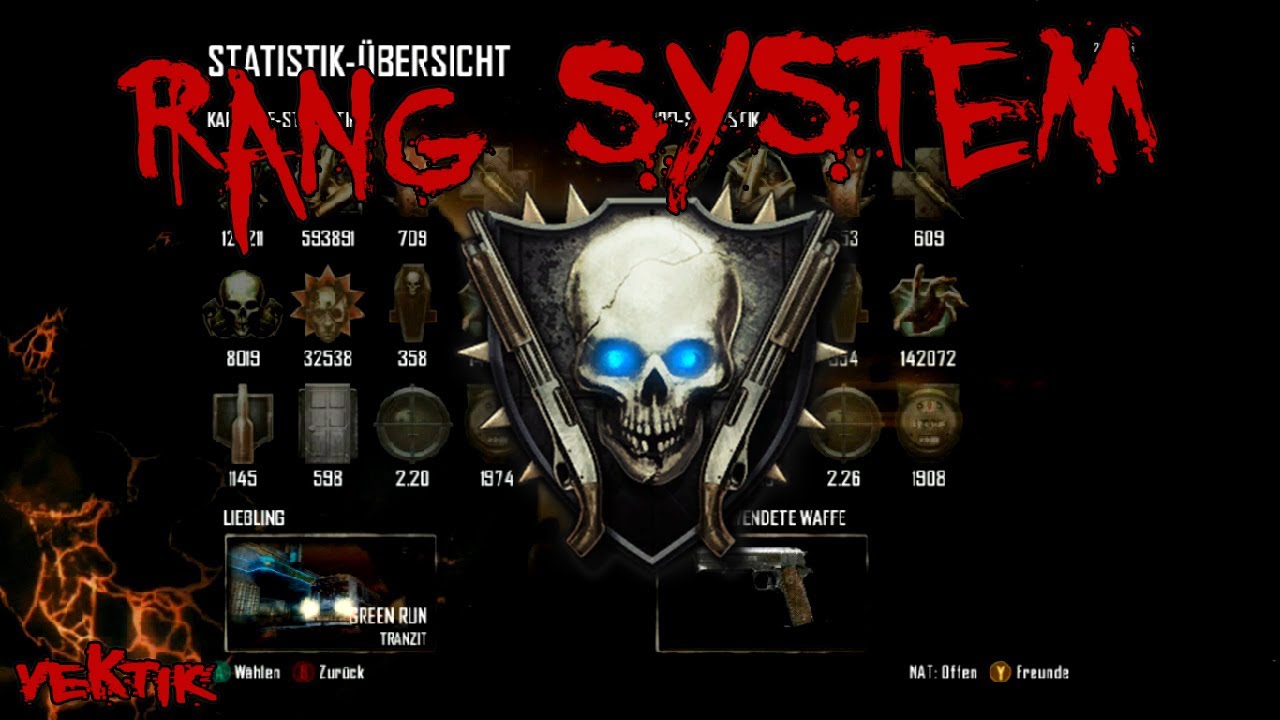 call of duty black ops 2 zombie ranks call of duty black ops 2 zombie ranks