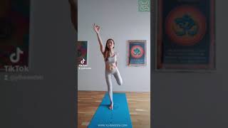Earth flow yoga