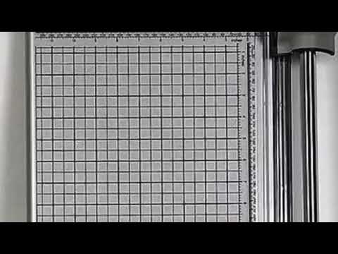 KW-Trio 3919 Paper Rotary Trimmer 18"