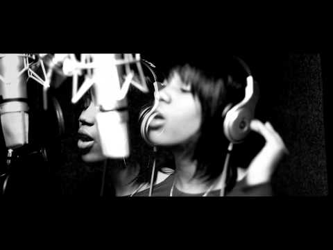 4AM Melanie Fiona (Cover by Takemia Haze)