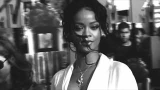 Woo By Rihanna But Youre In An Empty Arena