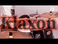クラクション / KANA-BOON Drum Cover