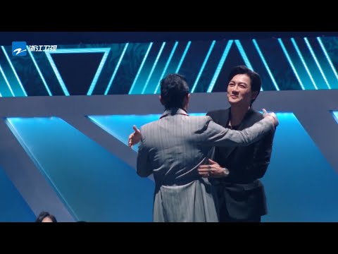 【预告】小虎队重聚苏有朋泪崩现场 姚琛大秀舞技创造营师徒重聚《天赐的声音》EP2 预告 20200222 /浙江卫视官方HD/