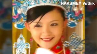 M girls 四个女生 1993-2017 RSVK