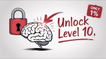 10 Hidden Levels of Human Intelligence