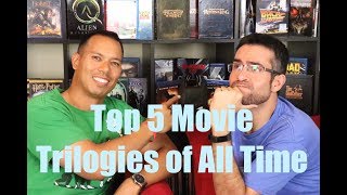 Famous The Top 5 Movie Trilogies of All Time Net Worth