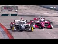 INDYCAR NTT SERIES: Acura Grand Prix of Long Beach 🏁 INDYCAR on FOX