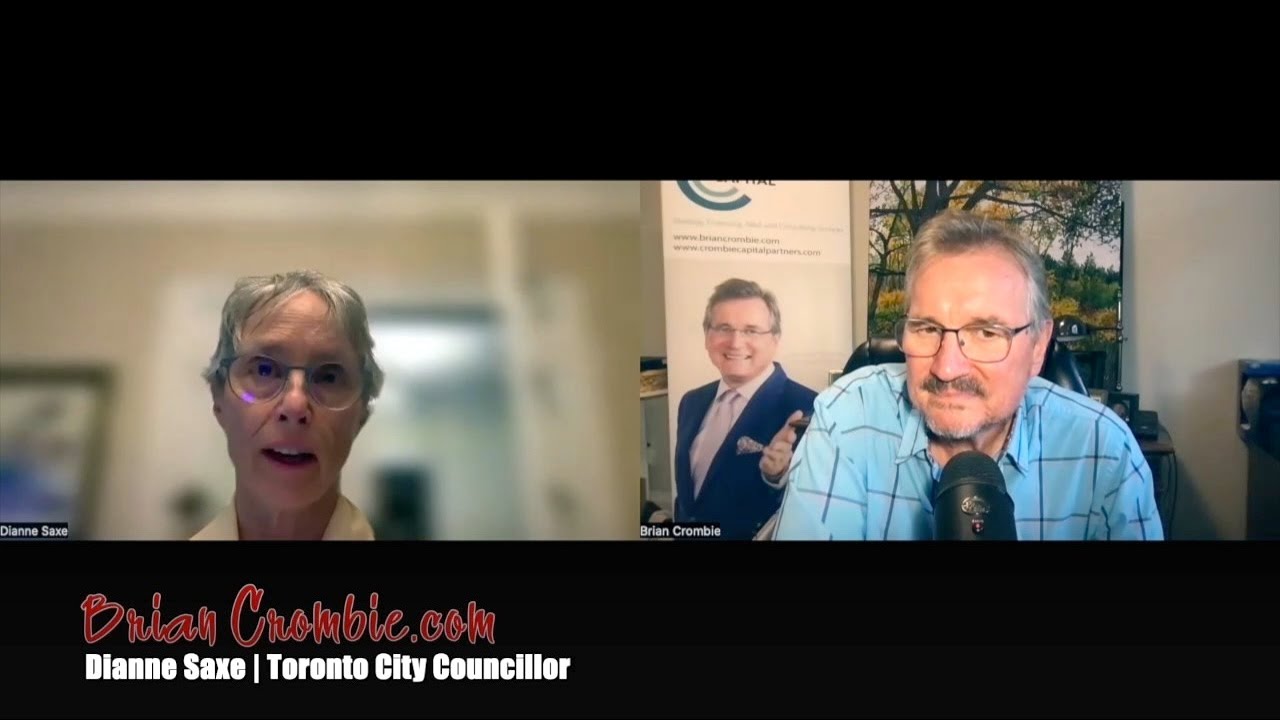 Dianne Saxe | Toronto City Councillor