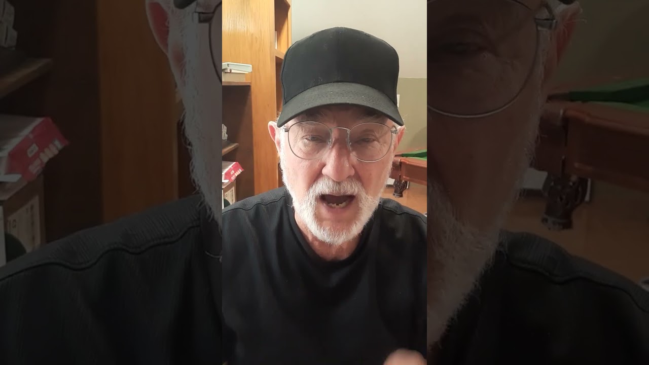 IT'S TIME TO ENTER IN