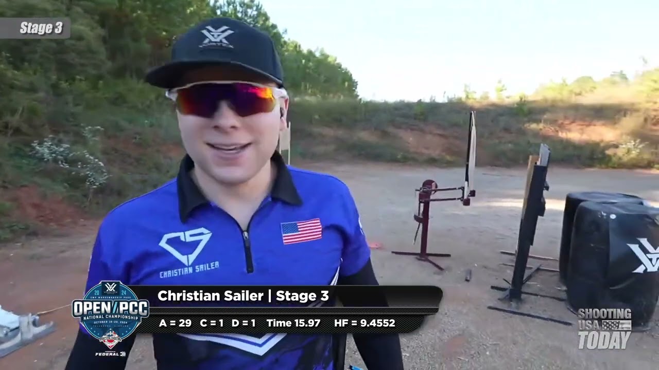 Match moment: Christian Sailer stage 3