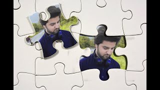 Puzzls photo frame editing || Tutorials 4 you screenshot 4