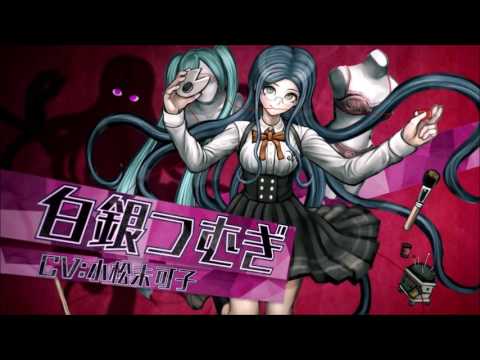Video The NDRV3 OP Visually goes with everything: DR:A OP... - youtube