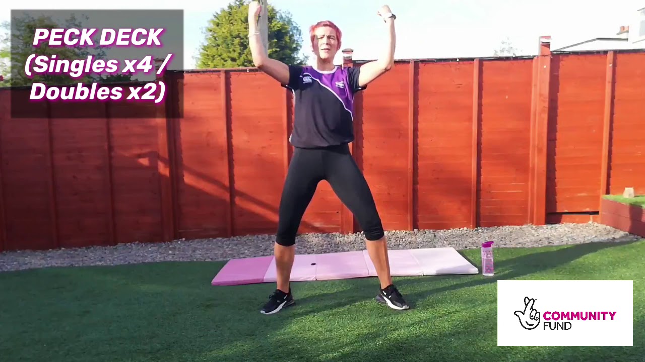 Week 2: Session 1 - YouTube