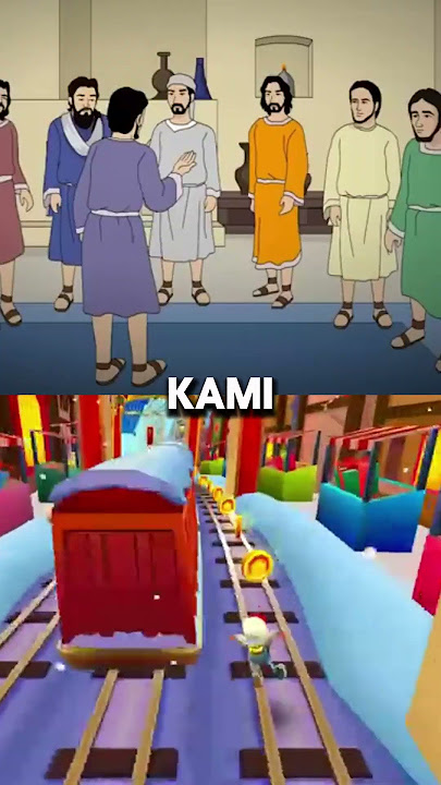 Kisah Ashabul Kahfi (Part 2)