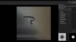 Unity Welding shader