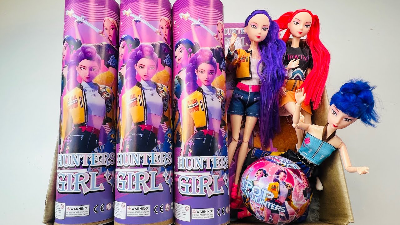 Toy Unboxing ASMR 🌈 | Relaxing & Fun Surprise Toys🎁 | Super Satisfying ...